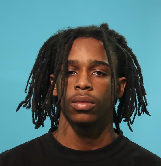 DAVIS, QUINCY arrested by Alvin Independent School District PDPOSS CS PG2