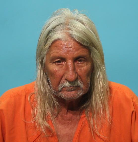 REX, LUTHER AMANUEL, III arrested by Brazoria County Sheriff’s Office