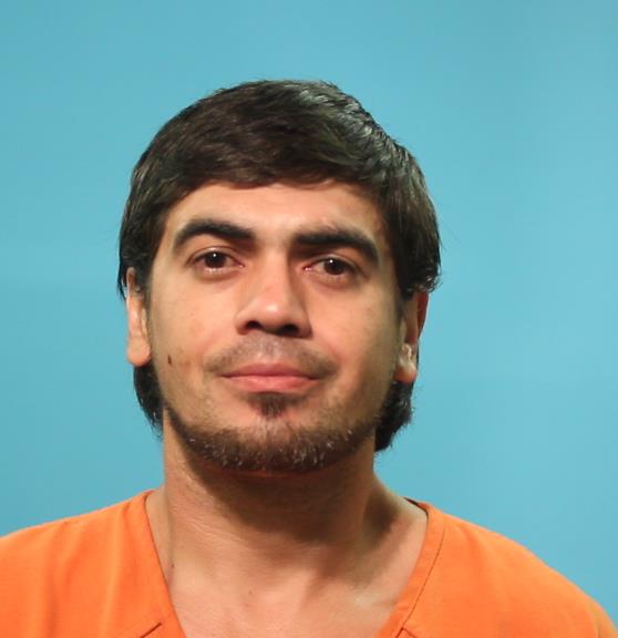 Garza, Delfino Reyes, III arrested by Brazoria County Sheriff’s Office