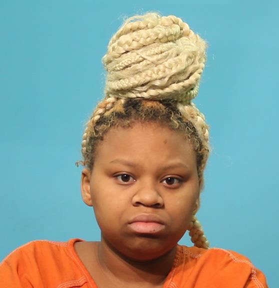 Jammer, Divyaa arrested by Brazoria County Sheriff’s Office