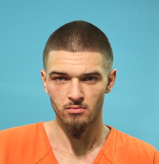 Askins, Gianni Gabriel arrested by Brazoria County Narcotics Task Force