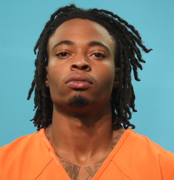 Rose, Jeremiah Isaiah arrested by Pearland Police Department