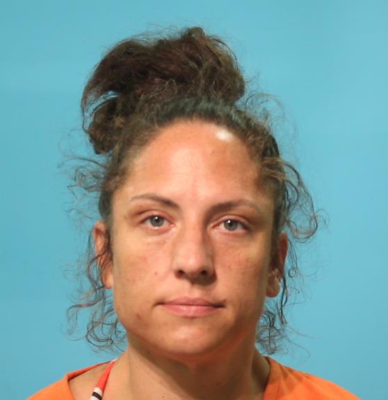 NORRIS, JESSICA arrested by Brazoria County Sheriff’s Office