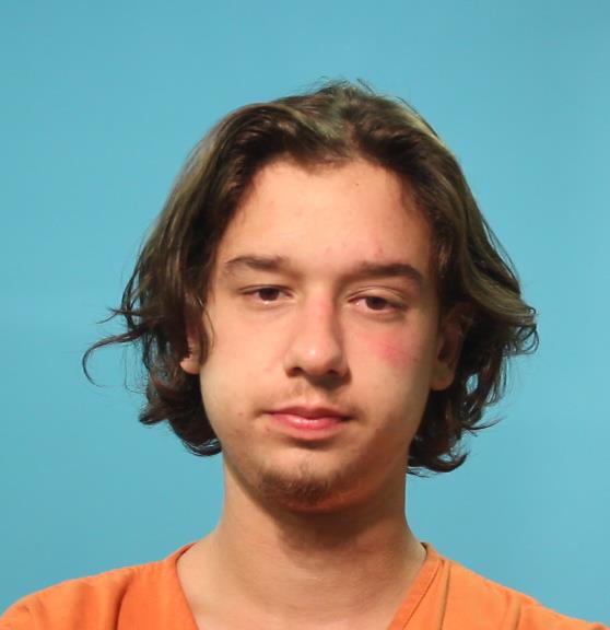 Romero, Jason Uriel arrested by Brazoria County Sheriff’s Office