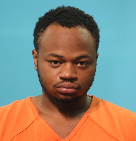 Dixson, Dejuan Leviticus arrested by Brazoria County Sheriff’s Office