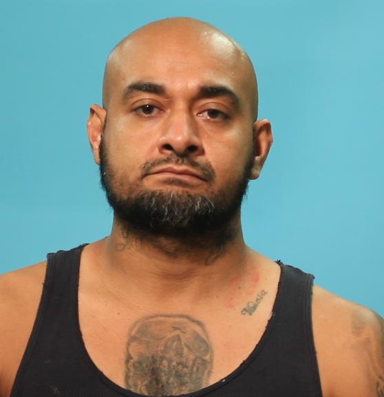 ORELLANA, JIMMY ALBERTO arrested by Brazoria County Sheriff’s Office