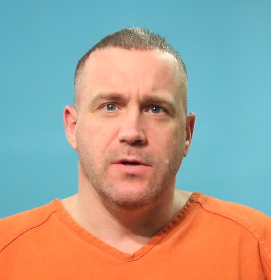 Mansel, Jimmie Robert arrested by Brazoria County Sheriff’s Office