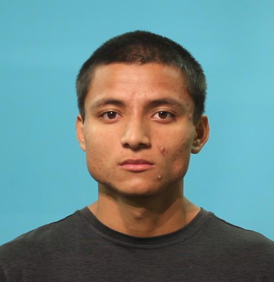 Matter, Abraham Isai arrested by Brazoria County Sheriff’s Office