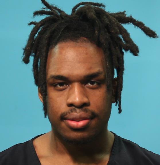 Baker, Quintail arrested by Brazoria County Sheriff’s Office