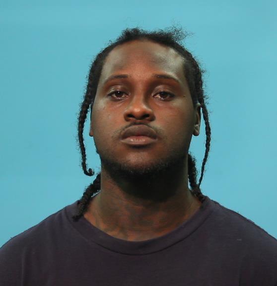 PERKINS, AUTHOR CLINTON arrested by Pearland Police Department