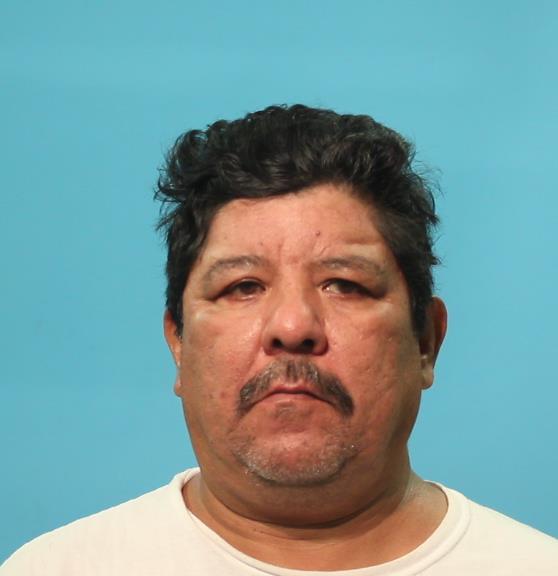 Vasquez, David arrested by Brazoria County Sheriff’s Office