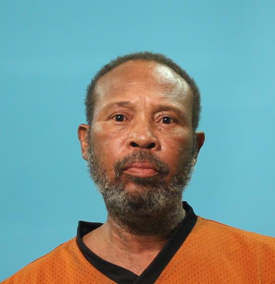 Westbrook, Michael arrested by Alvin Police Department