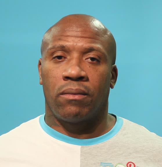 Broussard, Roderick Deshunt arrested by Brazoria County Sheriff’s Office