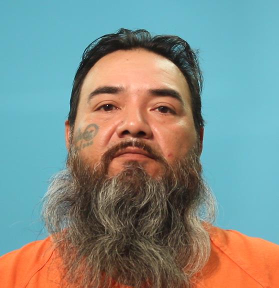 Barba, Ruben, Jr. arrested by Brazoria County Sheriff’s Office