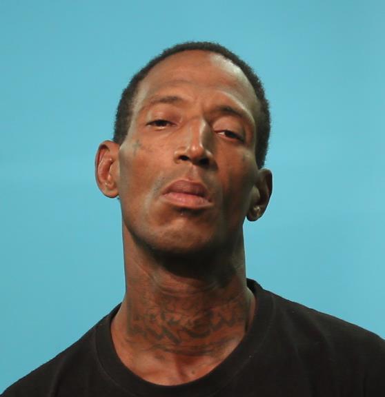 TYLER, JESUS JOE arrested by Brazoria County Sheriff’s Office