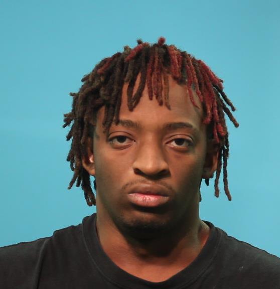 HALE, MAKYULE KRESTIAN arrested by Brazoria County Sheriff’s Office