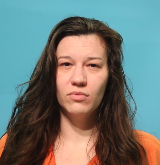 Johnson, Jessica Cor-Ann arrested by Out of County Agency