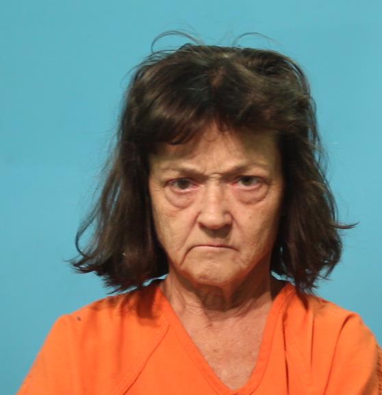 Nall, Deborah Kiger arrested by Pearland Police DepartmentEmergency Order of ProtectionPearland Police Department
