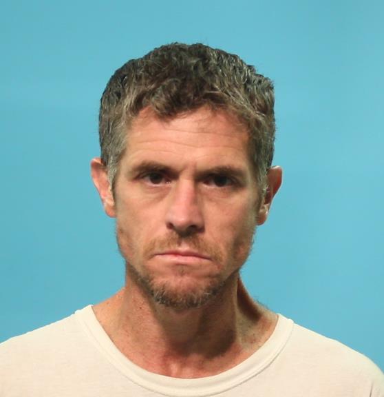 Baker, William Cody arrested by Brazoria County Sheriff’s Office