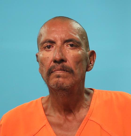 Bernal, Carlos Miguel arrested by Clute Police Department