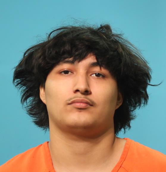 LOZOYA, ALEXIS arrested by Alvin Police Department