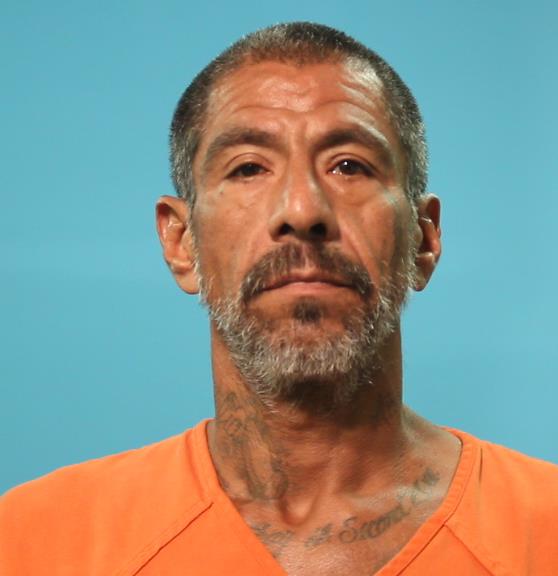 Salazar, Daniel Lenard booking photo
