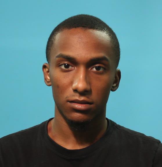 Chatman, Reginald Dwayne, Jr. booking photo
