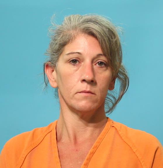 TUSCANA, CHRISTINA M booking photo