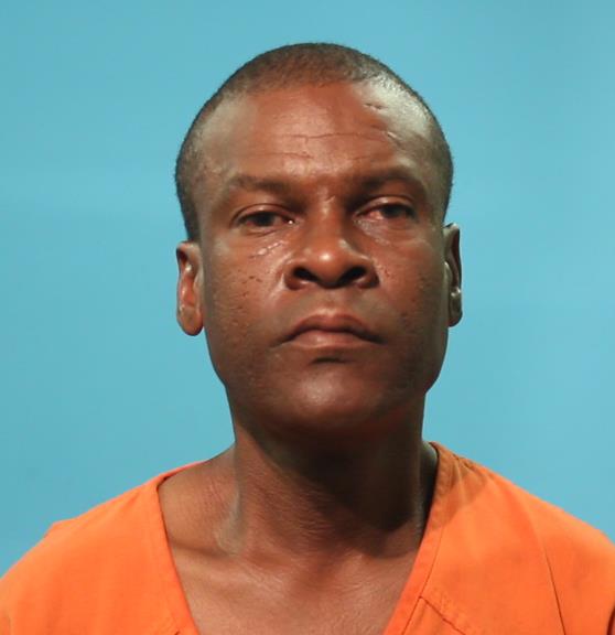 Paige, Kenneth Bernard booking photo