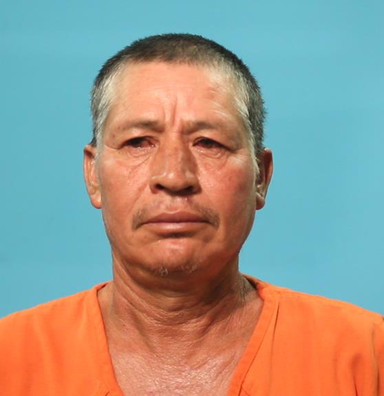 RODRIGUEZ-SANCHEZ, RICARDO booking photo