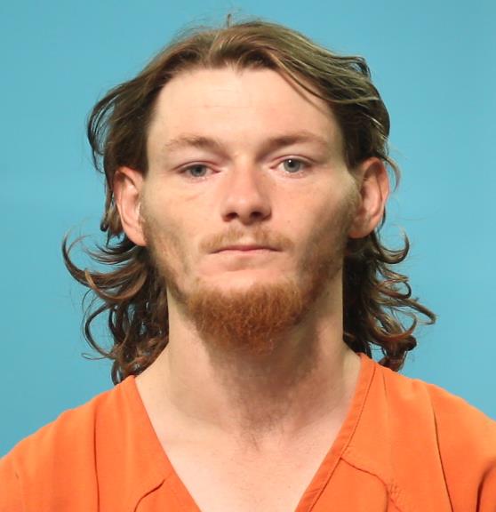 Jakubec, Christopher James booking photo