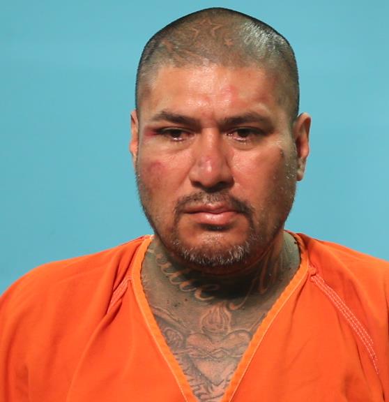 GOMEZ, SERGIO booking photo