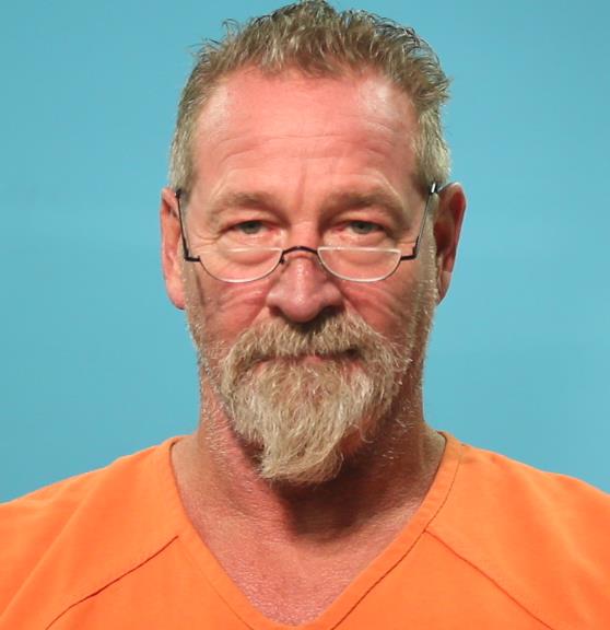 BRYAN, CHRISTOPHER ALLEN booking photo