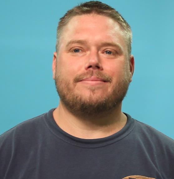 Jinkins, Spencer Lynn booking photo