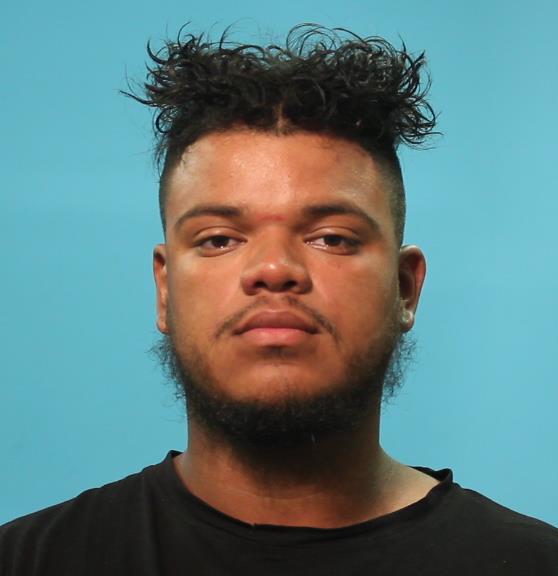 PENA, DOMINIC ISAIAH booking photo