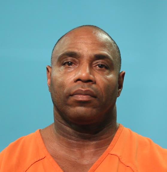 RANDLE, TOMMY LAWAYNE booking photo