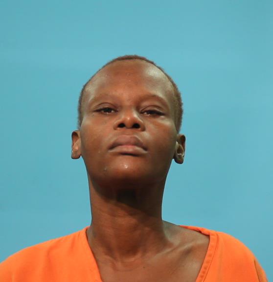 HADNOT, SEBRINA MONIQUE booking photo