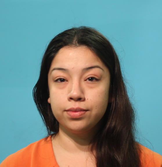 VILLA, VALERIA STEPHANY booking photo