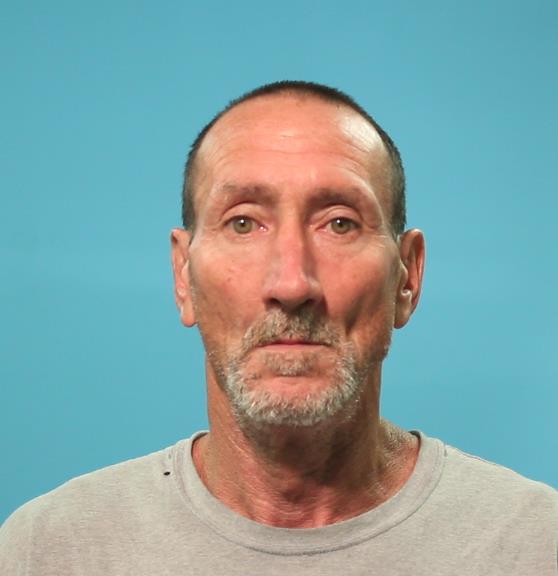 Eason, Robert Douglas booking photo