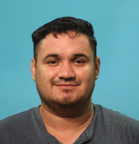 AVILA ZAVALA, RAMIRO booking photo