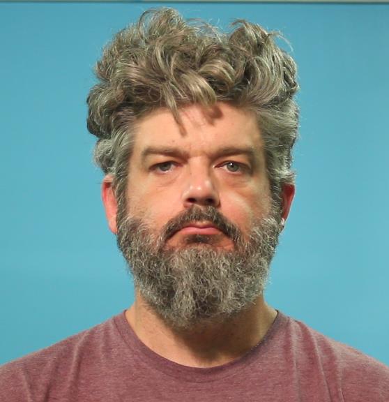 WILLIAMS, GREGORY PAUL booking photo