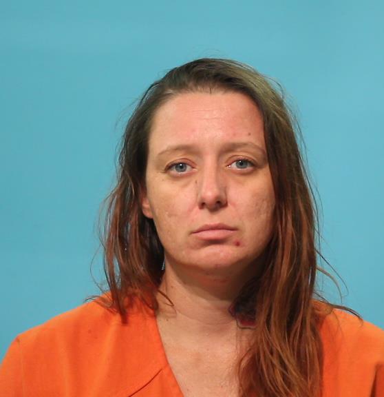 Arnold, Riley Hope booking photo