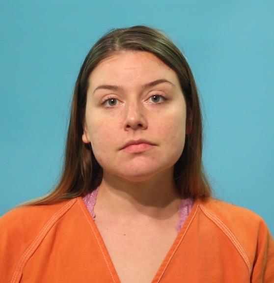 KOPOCHIUS, CASSANDRA MARIE booking photo