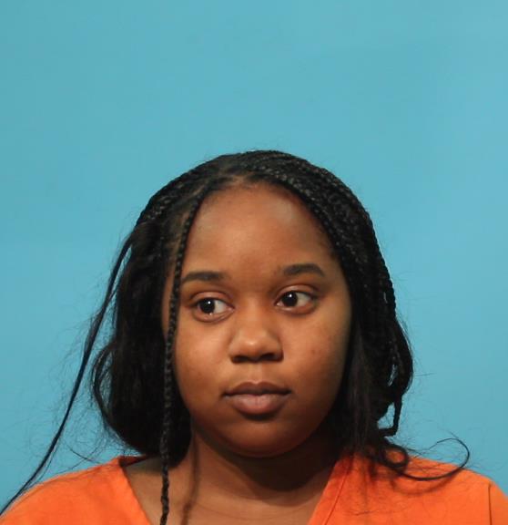 CRAWFORD, MAKAYLA booking photo