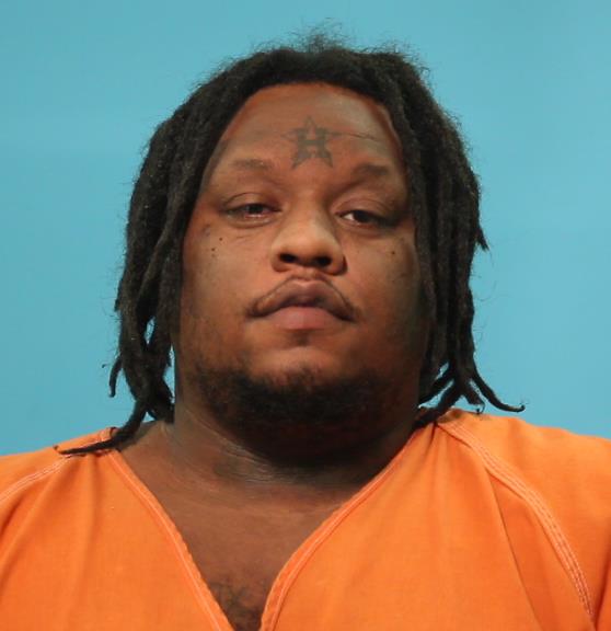 Pipkins, Juvuntae Antwiane Sentel booking photo