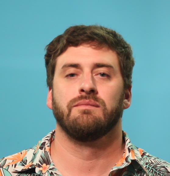 GEITNER, KYLE JOSEPH booking photo