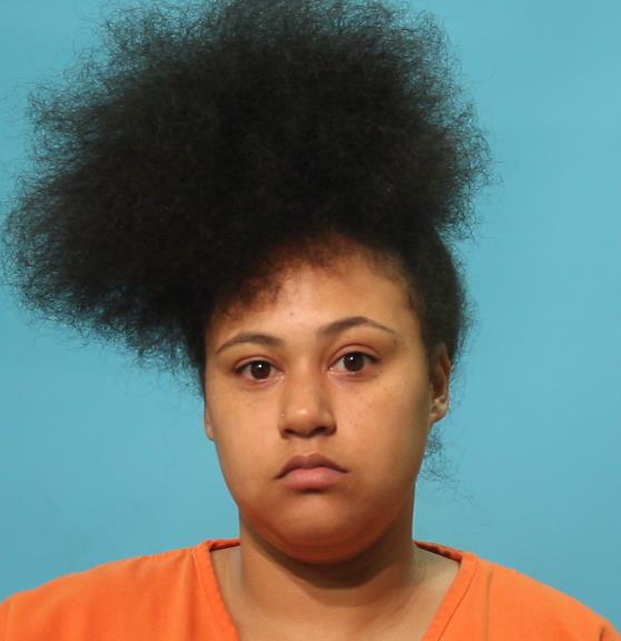 PARKS, JUSTEEN LEE booking photo