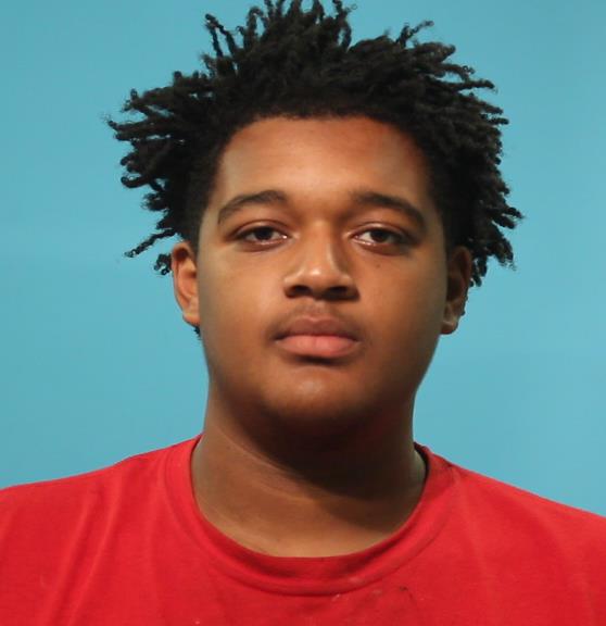 Moore, Travius Marquis booking photo