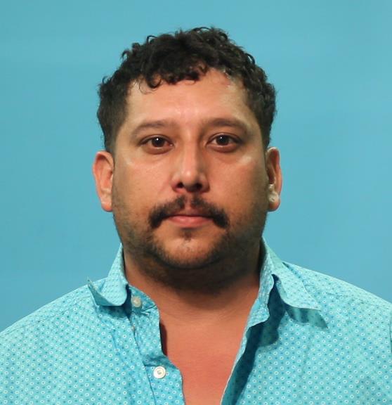 GARCIA, JOSE MARIO booking photo