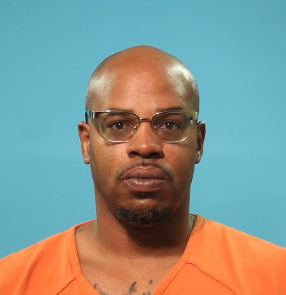 Moore, Craig Gabriel booking photo